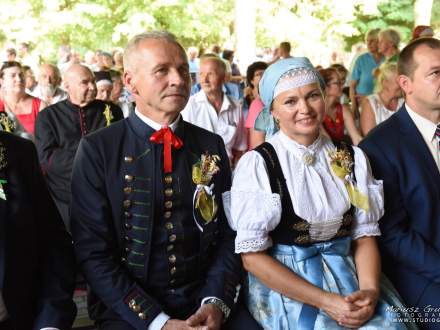 Dożynki Gminne 2019