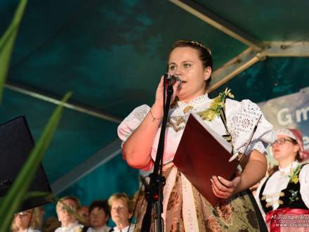 Dożynki Gminne 2019