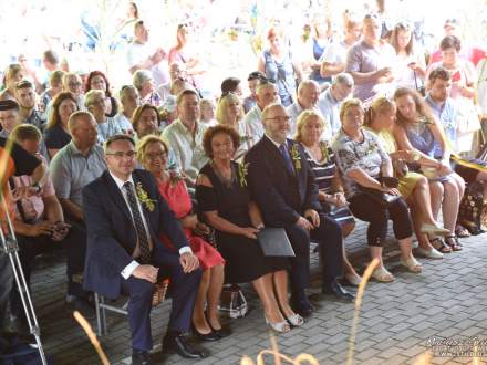 Dożynki Gminne 2019