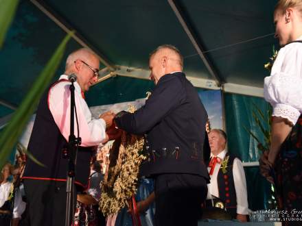 Dożynki Gminne 2019