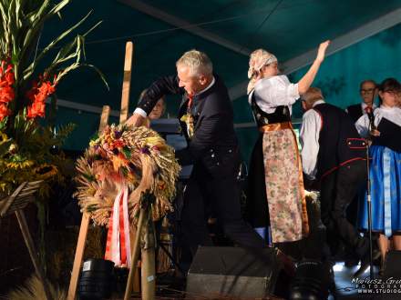Dożynki Gminne 2019