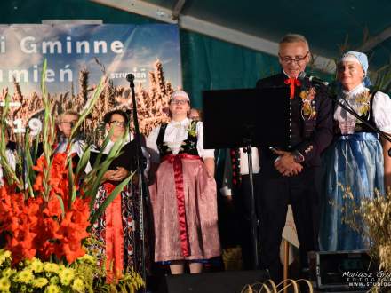 Dożynki Gminne 2019
