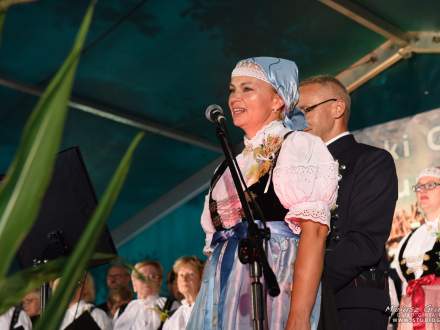 Dożynki Gminne 2019