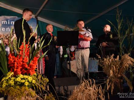 Dożynki Gminne 2019