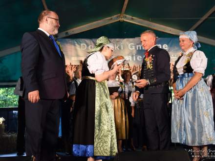 Dożynki Gminne 2019