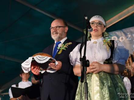 Dożynki Gminne 2019