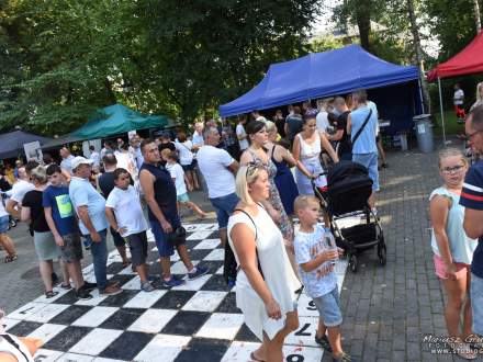 Dożynki Gminne 2019