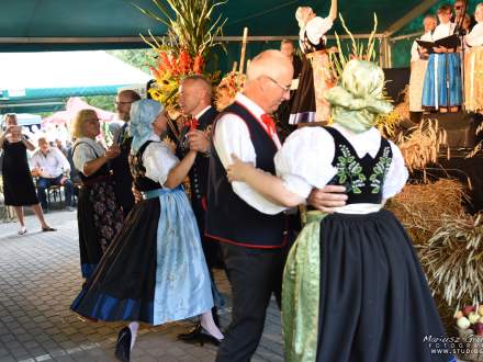 Dożynki Gminne 2019