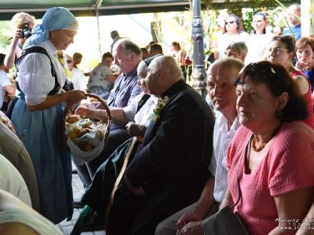 Dożynki Gminne 2019