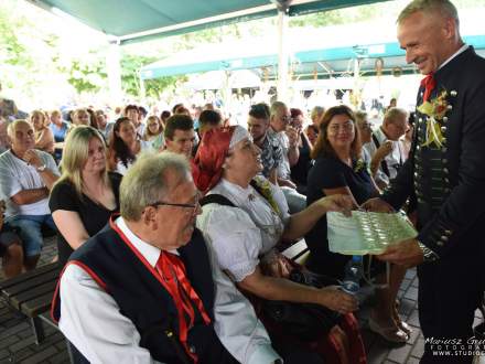 Dożynki Gminne 2019