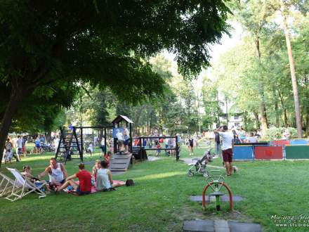 Dożynki Gminne 2019