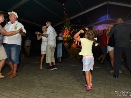 Dożynki Gminne 2019