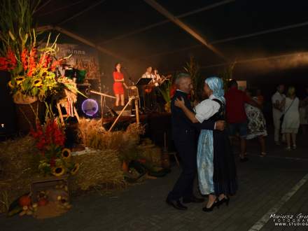 Dożynki Gminne 2019