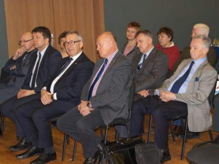 Wymieniono karetkę w Strumieniu