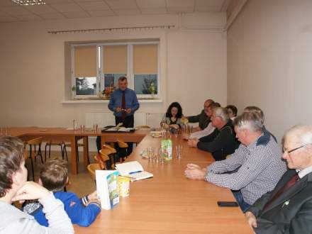 W Drogomyślu zadecydowali o funduszu sołeckim