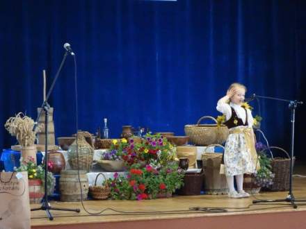 Konkurs „Rzóndzymy po naszymu”