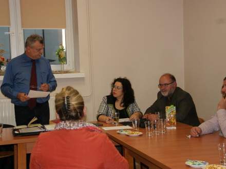 W Drogomyślu zadecydowali o funduszu sołeckim