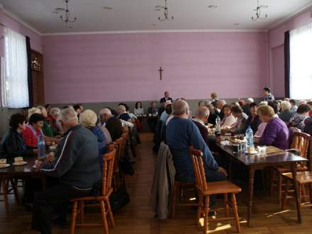 Zebranie Wyborcze Polskiego Związku Emerytów, Rencistów i Inwalidów