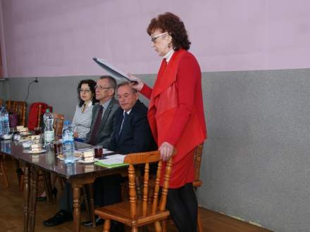 Zebranie Wyborcze Polskiego Związku Emerytów, Rencistów i Inwalidów