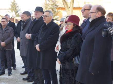 Wymieniono karetkę w Strumieniu