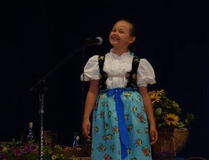 Konkurs „Rzóndzymy po naszymu”