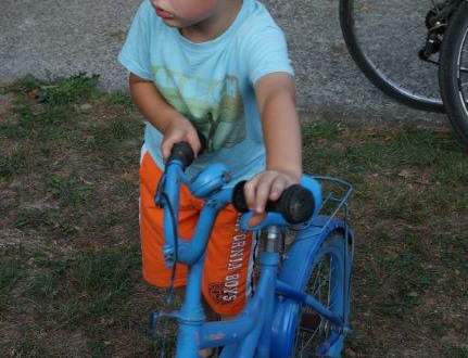 XVI Rodzinny Rajd Rowerowy w Drogomyślu