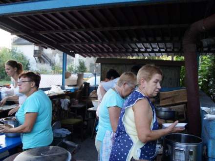 XVI Rodzinny Rajd Rowerowy w Drogomyślu