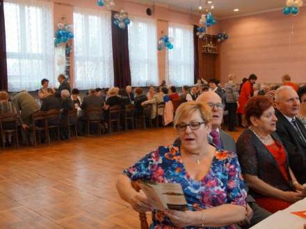 Spotkanie opłatkowe PZERiI