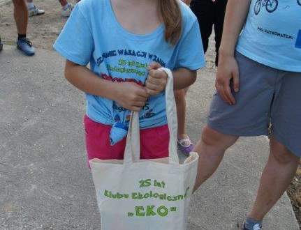 XVI Rodzinny Rajd Rowerowy w Drogomyślu