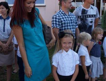 Nowy rok szkolny w gminie Strumień