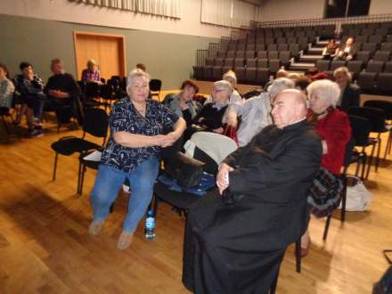 Spotkanie z historią w emgok-u