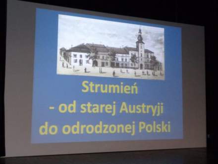 Spotkanie z historią w emgok-u