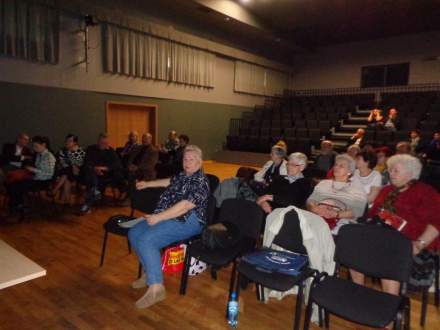 Spotkanie z historią w emgok-u