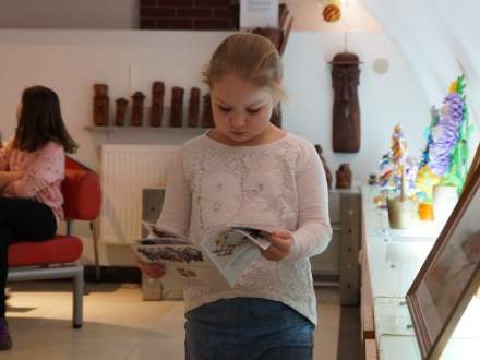 Przypominamy o wystawie