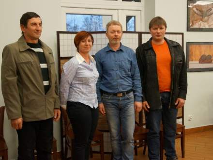 Nowy Sołtys i Rada Sołecka