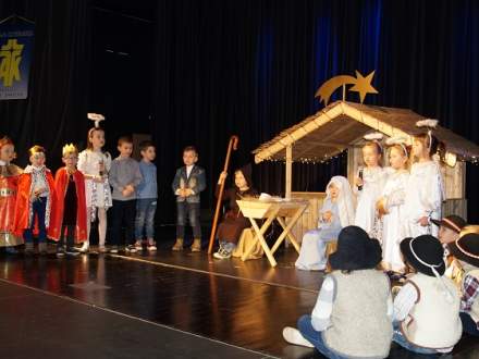 XII przegląd jasełkowy za nami