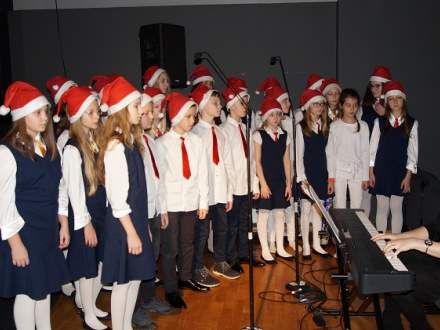 XII przegląd jasełkowy za nami