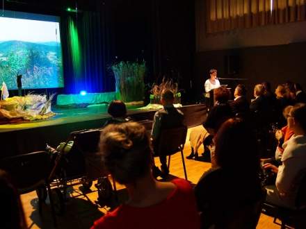 Wyjątkowy Jubileusz