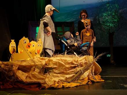 Wyjątkowy Jubileusz