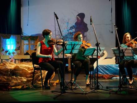 Wyjątkowy Jubileusz