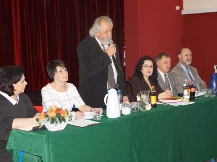 Wybory rady mieszkańców