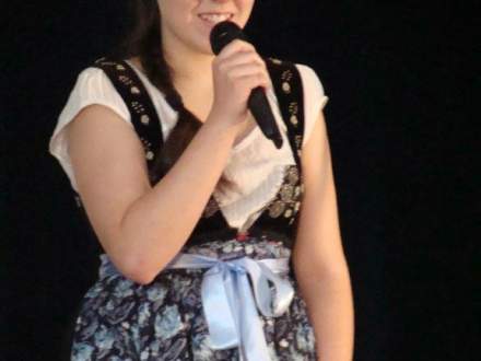 Konkurs "Rzóndzymy po naszymu" Pruchna zdj. ZS Pruchna