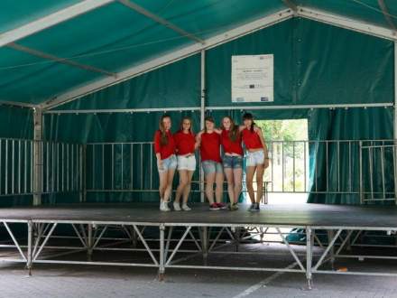 Gra miejska „Poznaj Strumień”