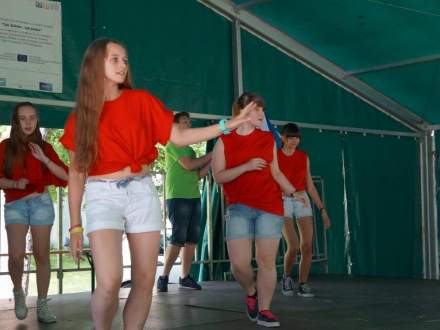 Gra miejska „Poznaj Strumień”