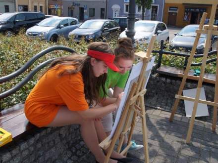 Gra miejska „Poznaj Strumień”