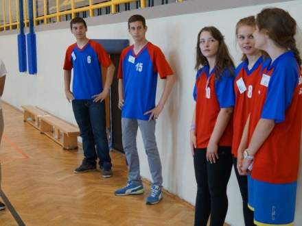 Gra miejska „Poznaj Strumień”