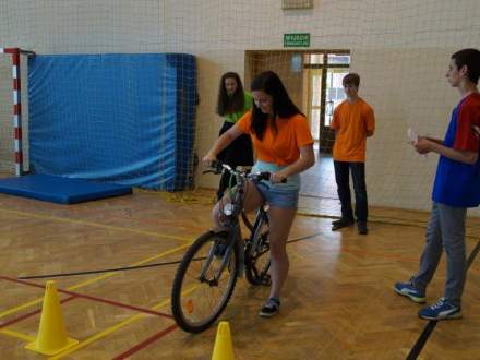 Gra miejska „Poznaj Strumień”