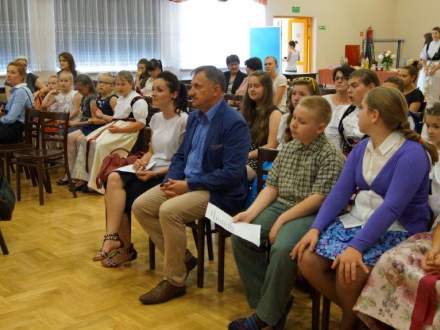 Konkurs Recytatorski „Rzóndzymy po naszymu”