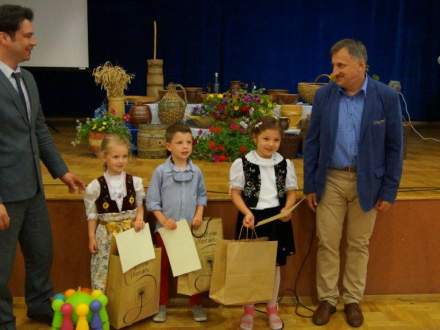 Konkurs Recytatorski „Rzóndzymy po naszymu”