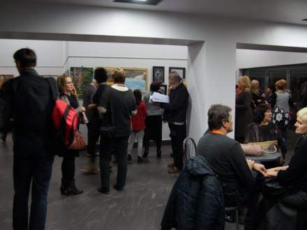 XV Ogólnopolski Konkurs Sztuki Nieprofesjonalnej rozstrzygnięty